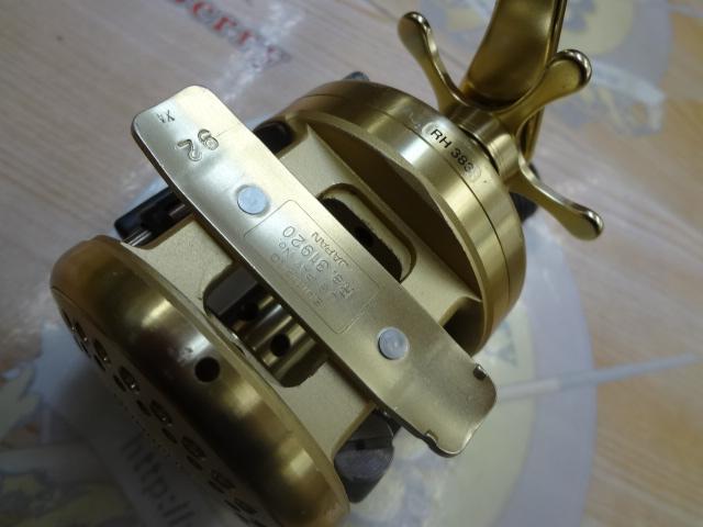 カルカッタ 100XT