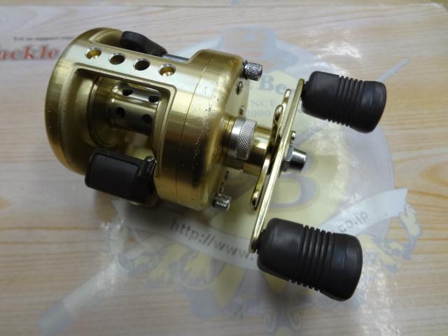 カルカッタ 100XT