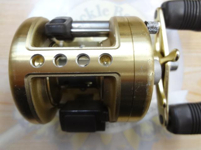 カルカッタ 100XT