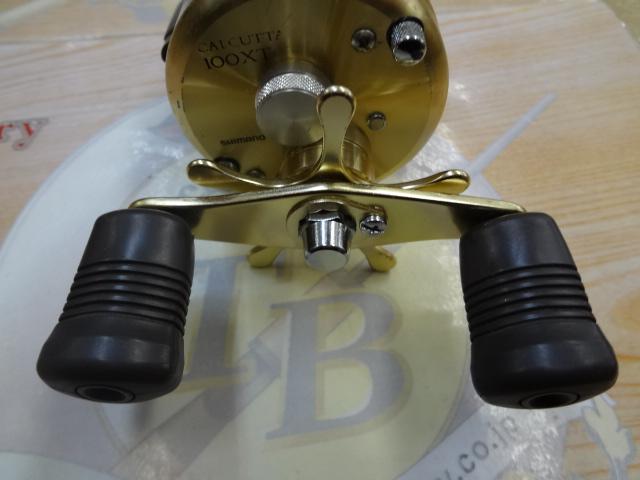 カルカッタ 100XT