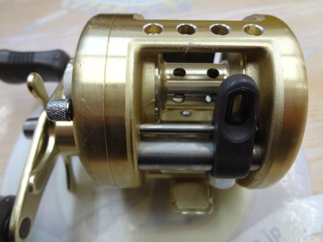 カルカッタ 100XT