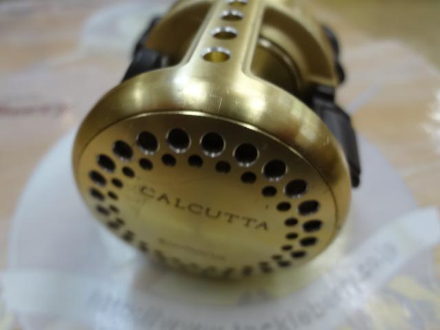 カルカッタ 100XT