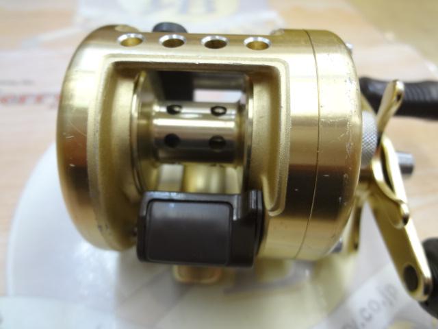 カルカッタ 100XT