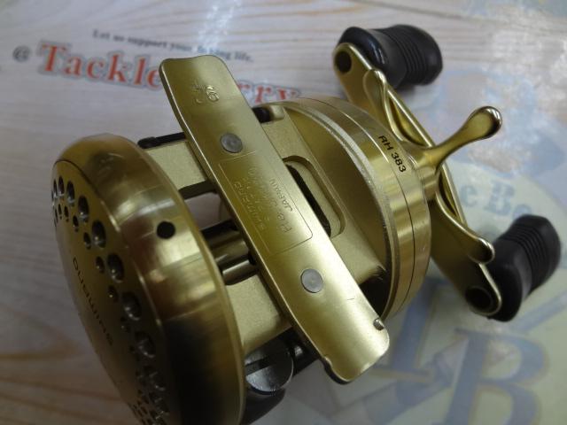 カルカッタ 100XT