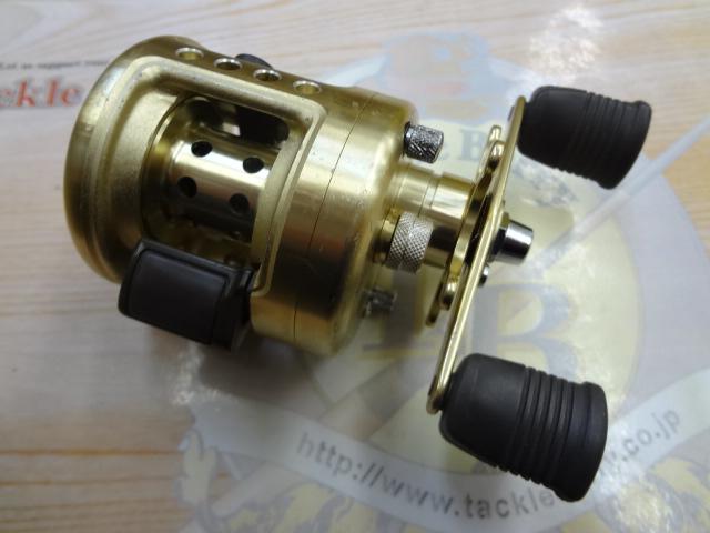 カルカッタ 50XT