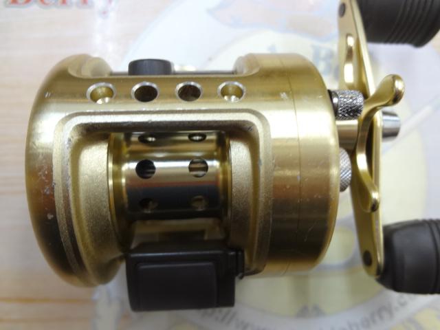 カルカッタ 50XT