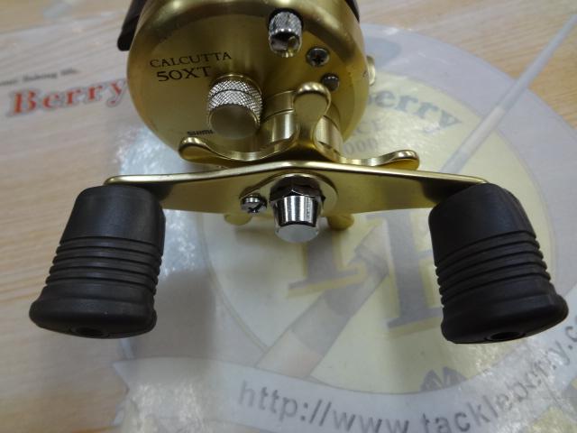 カルカッタ 50XT