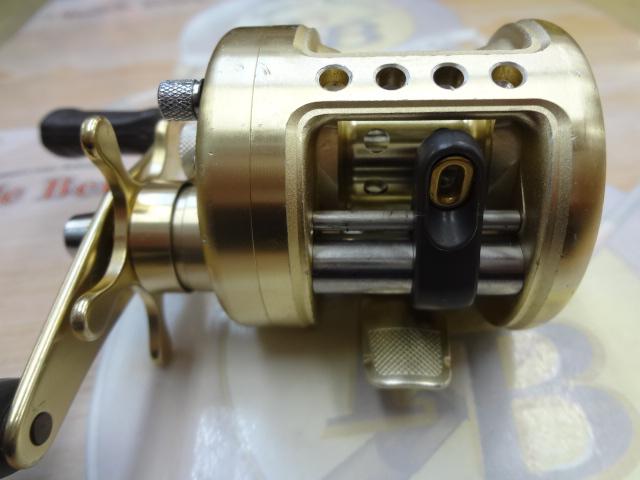 カルカッタ 50XT