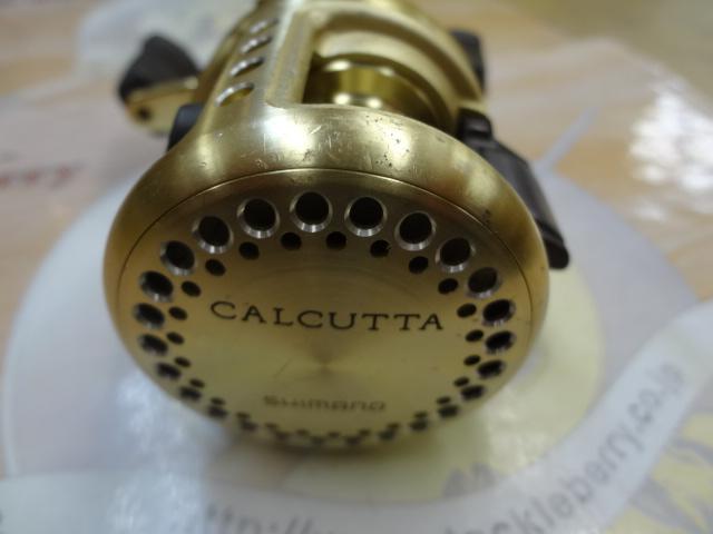 カルカッタ 50XT
