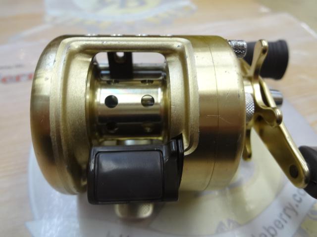 カルカッタ 50XT