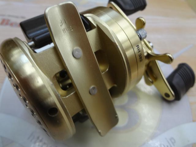 カルカッタ 50XT