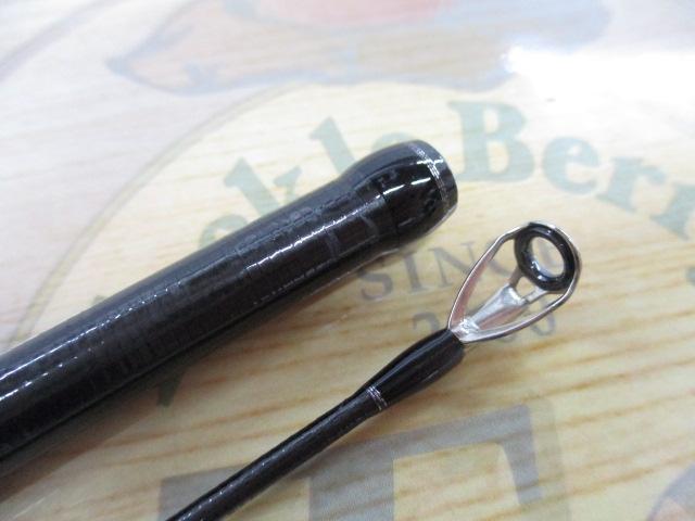 24ポイズンアドレナ 166H-SB2