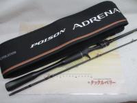 24ポイズンアドレナ 166H-SB2