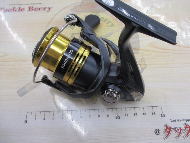 22サハラ 2500SHG｜＠ベリーネット 日本最大新品中古釣具WEBショップ