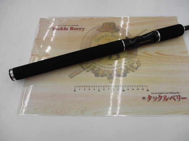 タクティクス TCSC-67MH｜＠ベリーネット 日本最大新品中古釣具WEBショップ