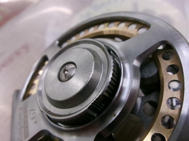 09鱗夕彩エスプラティ 67SP G