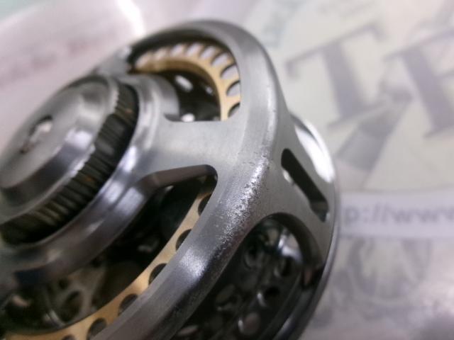 09鱗夕彩エスプラティ 67SP G