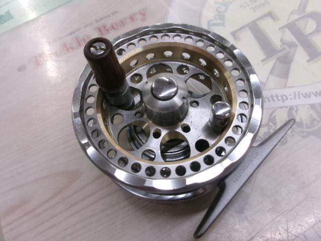 09鱗夕彩エスプラティ 67SP G