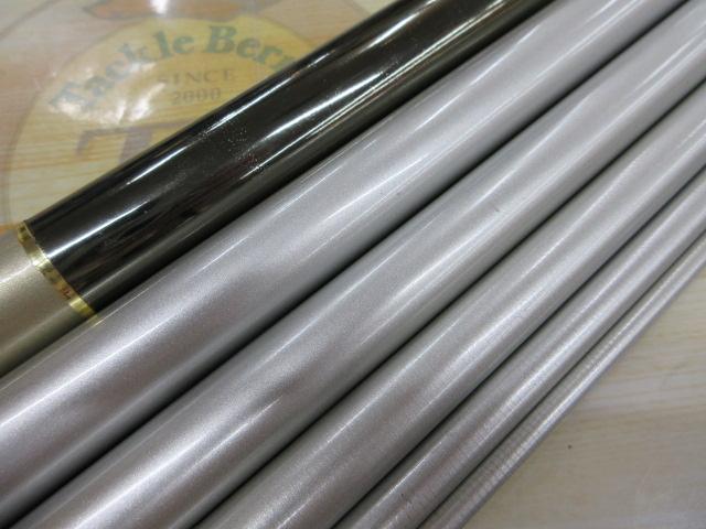 ハイパーカーボテック友水仙VT 硬中硬81