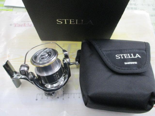 18ステラ 1000SSSPG