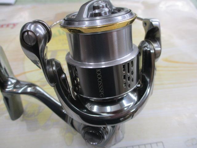 18ステラ 1000SSSPG