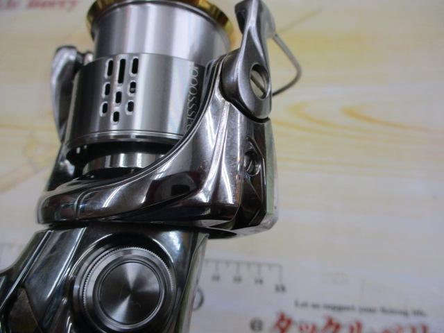 18ステラ 1000SSSPG