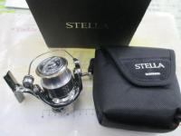 18ステラ 1000SSSPG