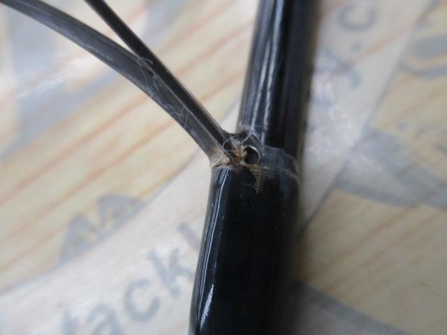 ホーネット HS-661MH