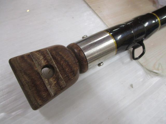 プロファイター巨鯉525