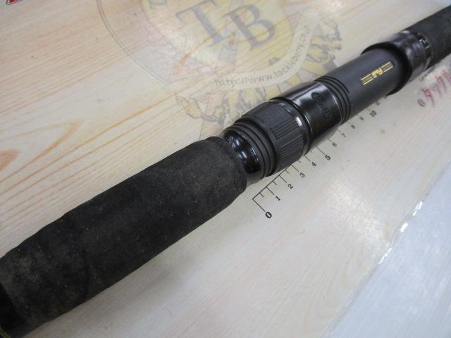 プロファイター巨鯉525