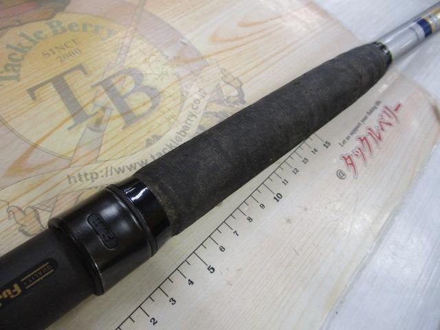 プロファイター巨鯉525