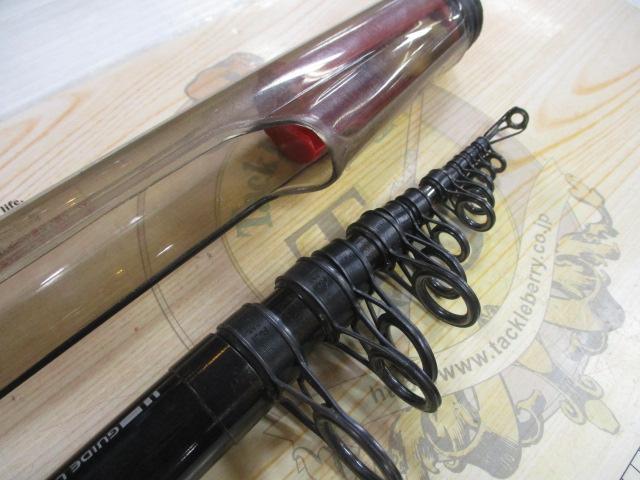 プロファイター巨鯉525