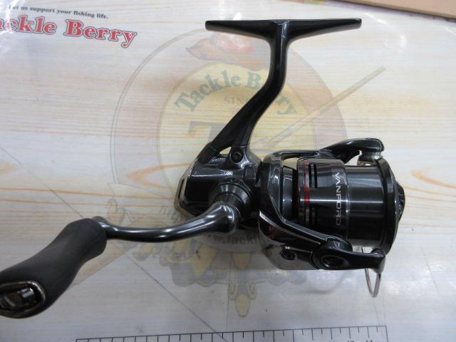 24ヴァンフォード C2000S