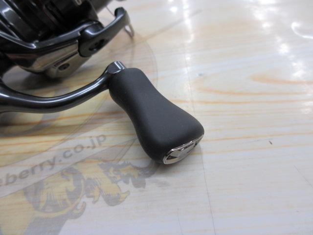 24ヴァンフォード C2000S