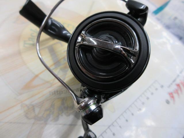 24ヴァンフォード C2000S