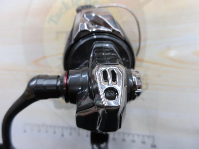 24ヴァンフォード C2000S