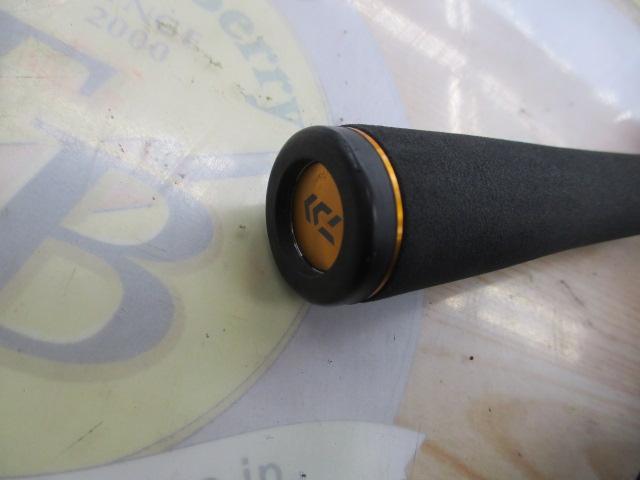 リベリオン 691HFB-SB