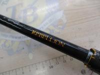 リベリオン 691HFB-SB