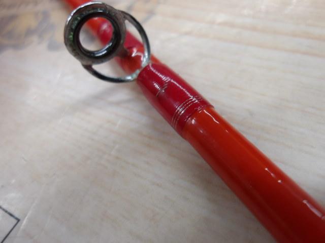 アナリスター カレイ 180