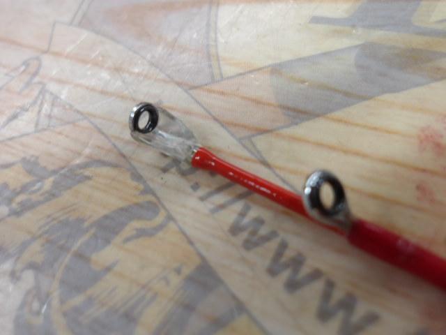 アナリスター カレイ 180