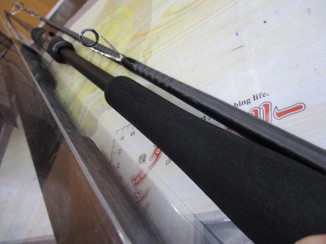 18ディアルーナ S96ML