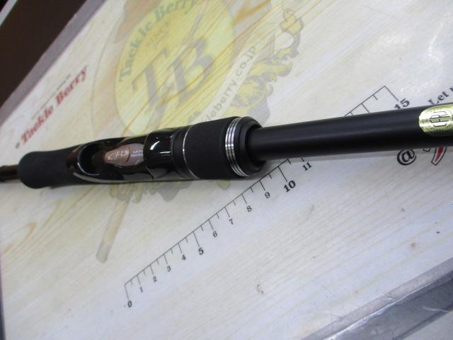 18ディアルーナ S96ML