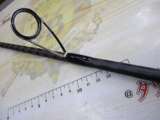 18ディアルーナ S96ML