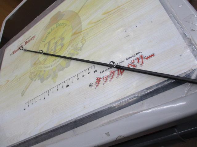 18ディアルーナ S96ML