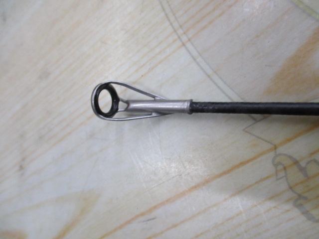 18ディアルーナ S96ML