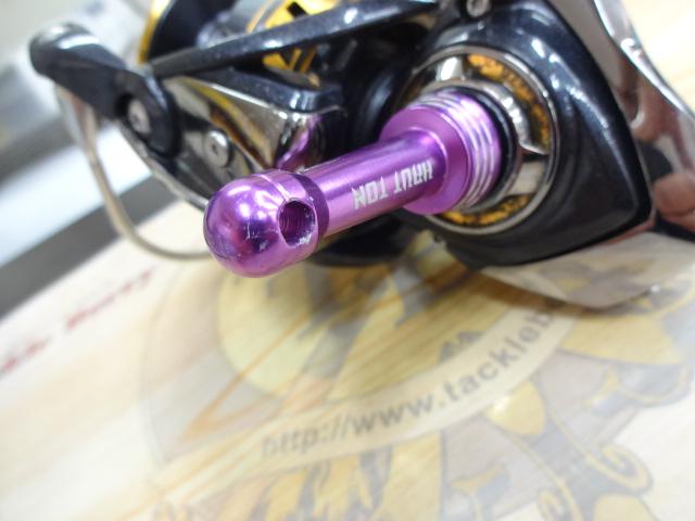 18レガリス LT4000D-C