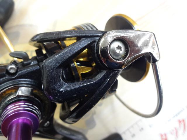 18レガリス LT4000D-C