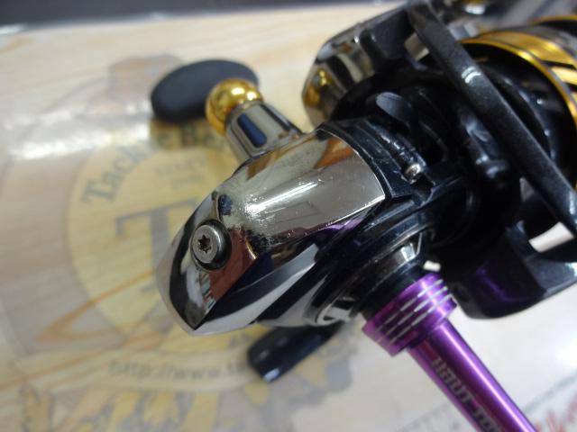 18レガリス LT4000D-C