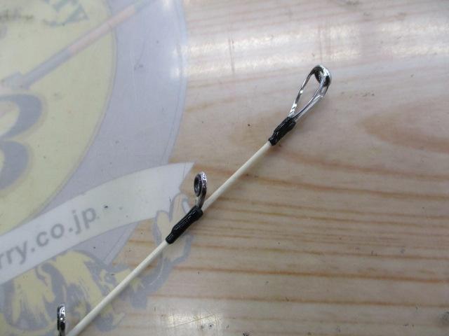 ティカウェーブ船ライト 205HS