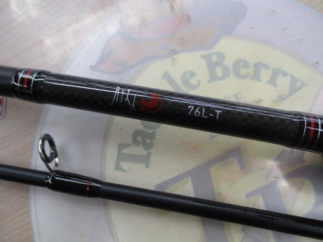 月下美人 76L-T｜＠ベリーネット 日本最大新品中古釣具WEBショップ
